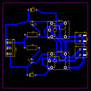 PCB_home Resources - EasyEDA