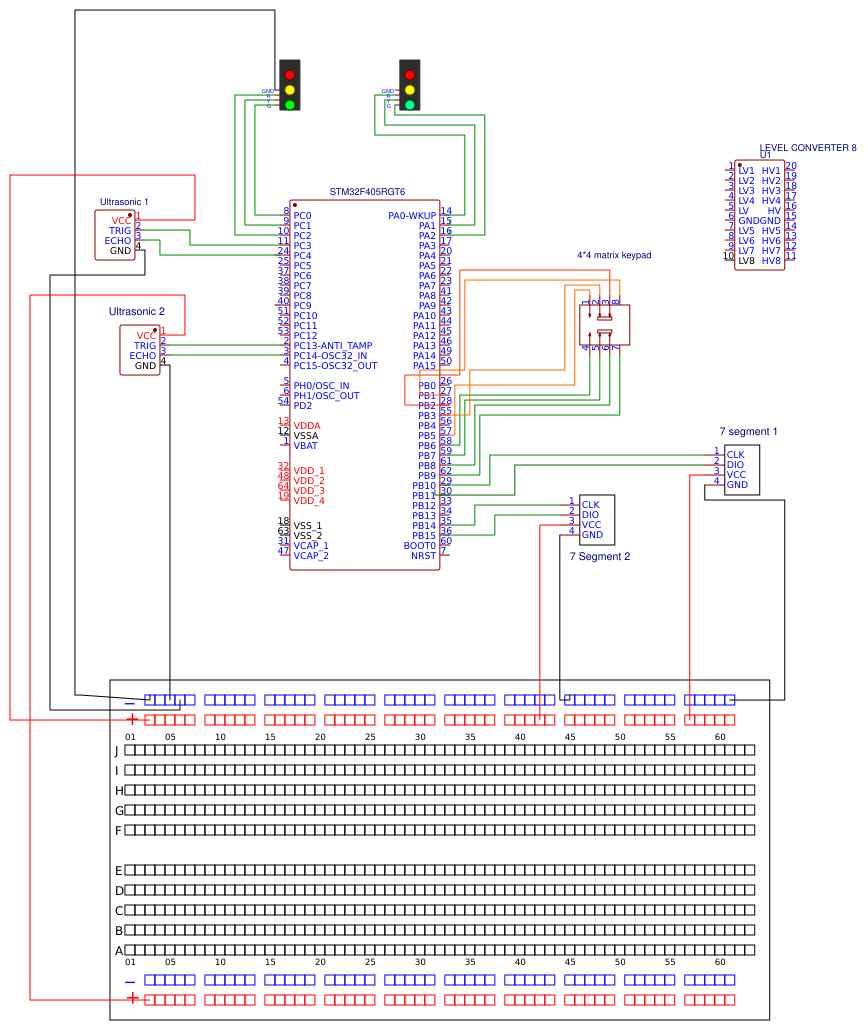 schematic Resources - EasyEDA