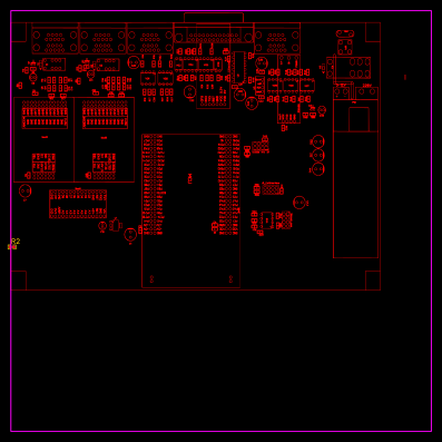 New PCB Module Resources - EasyEDA