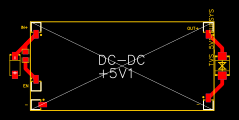 01 - DC-DC BUCK-BOOST MODULE COPY Resources - EasyEDA