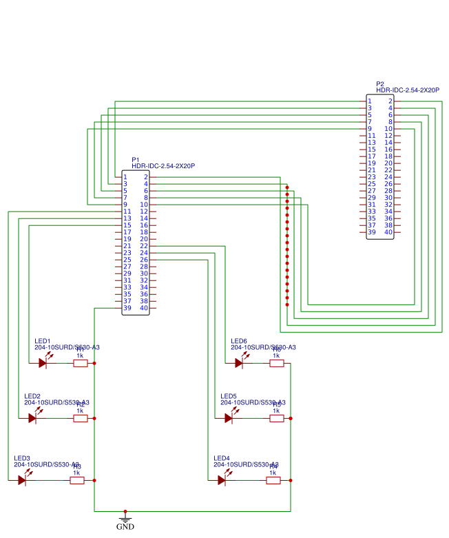 DiceTrack Resources - EasyEDA