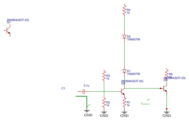 New Schematic Module Resources - EasyEDA