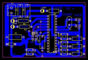 New PCB Resources - EasyEDA