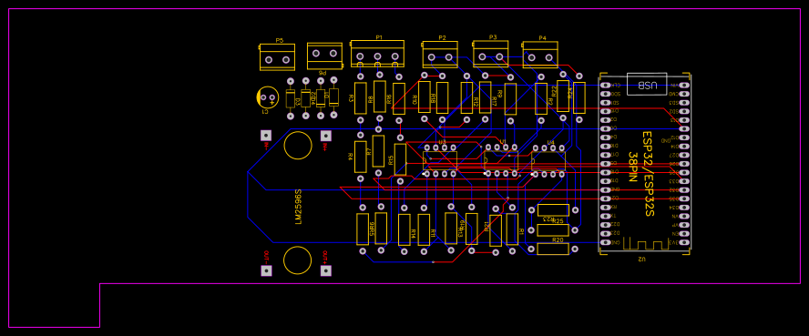 v2 Resources - EasyEDA
