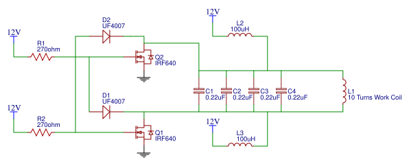 New Schematic Module Resources - EasyEDA