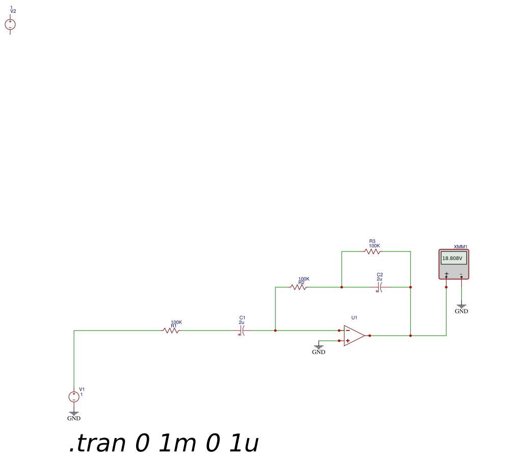 opamp-differentiator Resources - EasyEDA