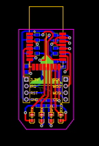 tiny pcb adapter Resources - EasyEDA