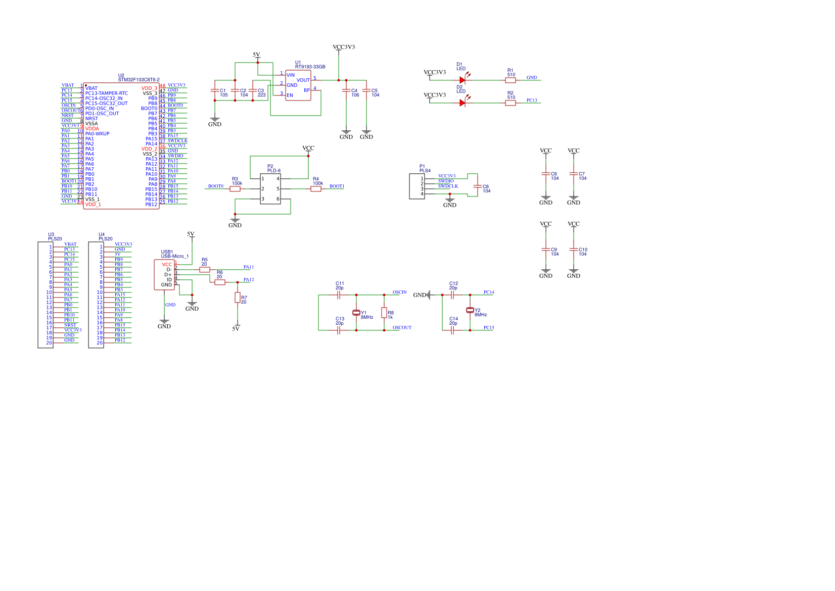 Sheet_1 Resources - EasyEDA