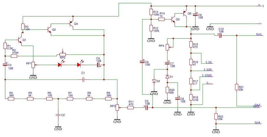 Sheet_1 Resources - EasyEDA
