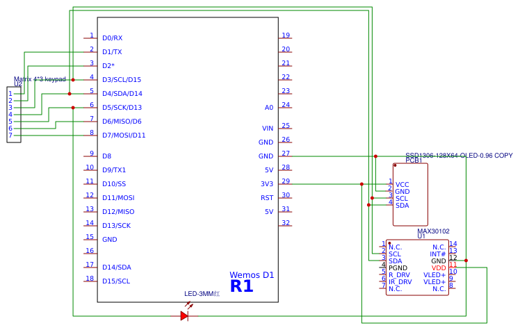 Circuit Diagram Resources - EasyEDA