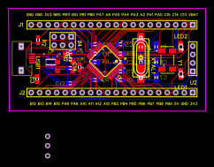 Stm32 Module Easyeda stm32 Resources - EasyEDA