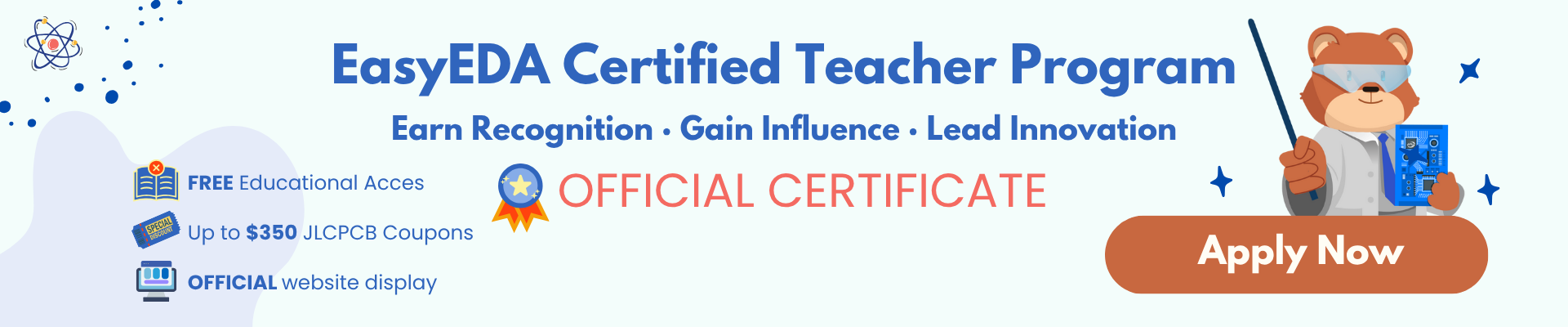 Certificated Teacher Program