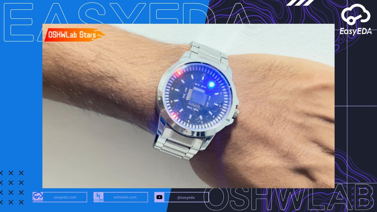 Recommended Projects | EasyEDA Pro