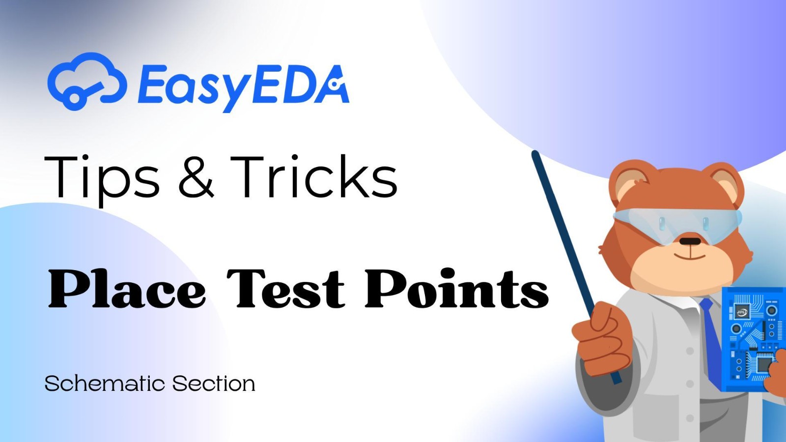 EasyEDA Quick Tips | EasyEDA Pro