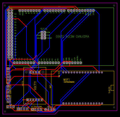 tugas - EasyEDA open source hardware lab