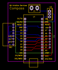 Compass - Platform for creating and sharing projects - OSHWLab