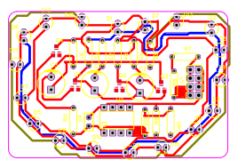 dsl - EasyEDA open source hardware lab