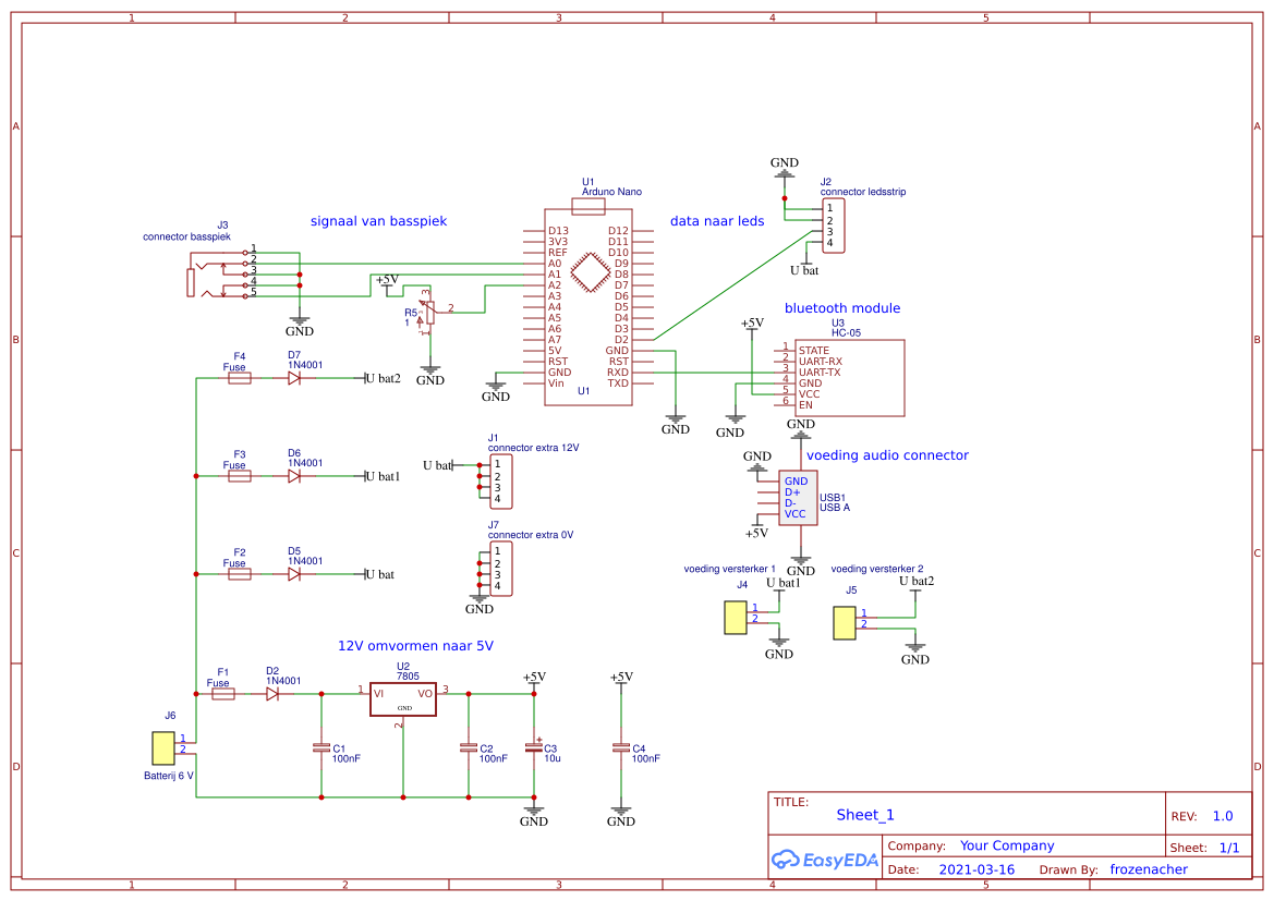lights copy - EasyEDA open source hardware lab