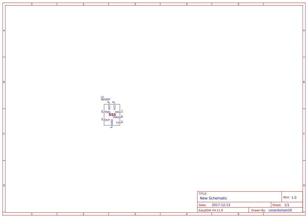 New Project - EasyEDA open source hardware lab