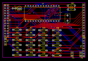 eeprom - OSHWLab