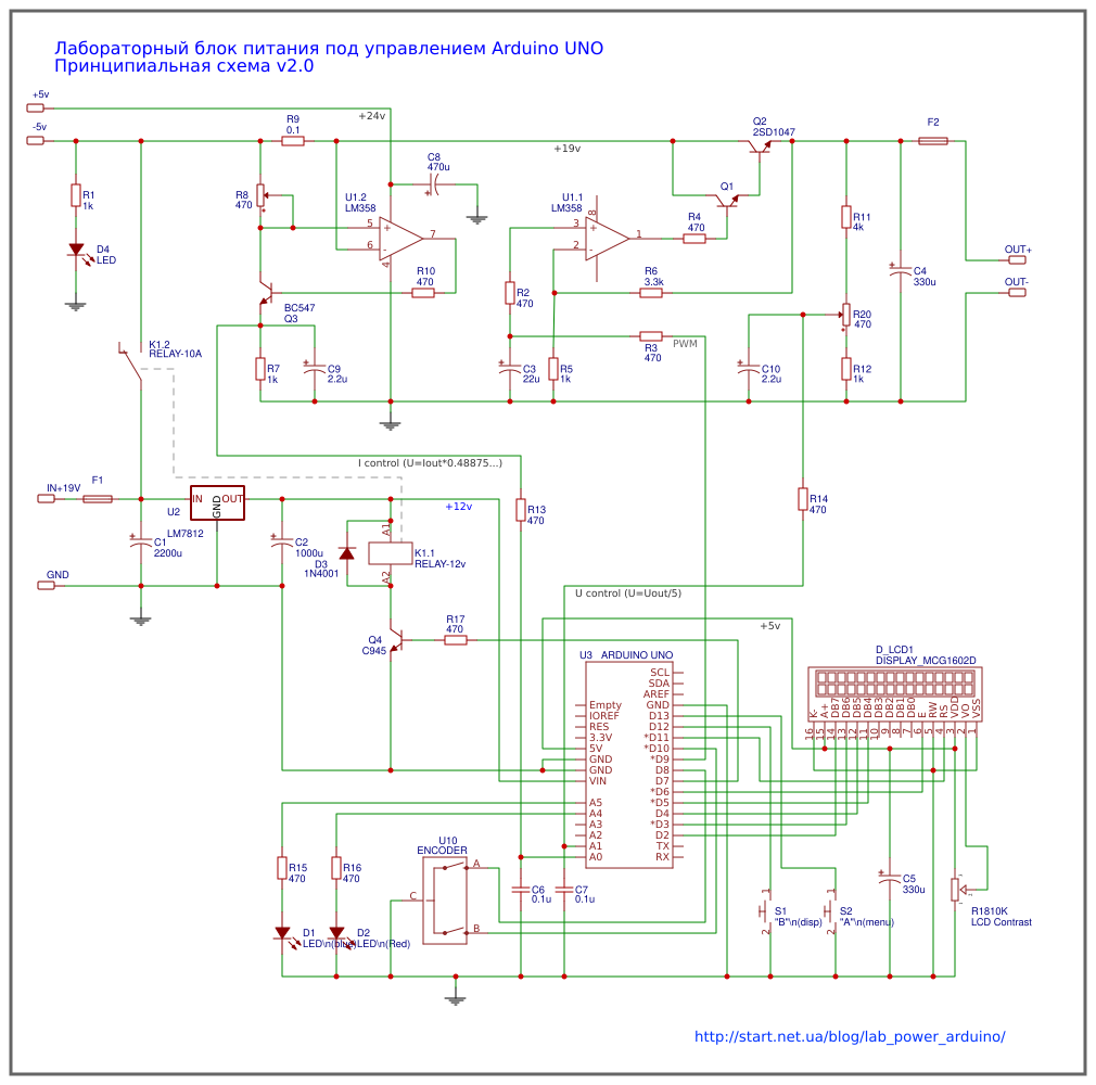 Create a new project - EasyEDA open source hardware lab