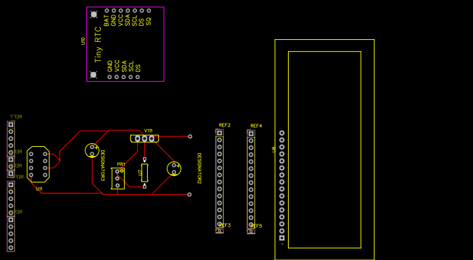 Shield - EasyEDA open source hardware lab