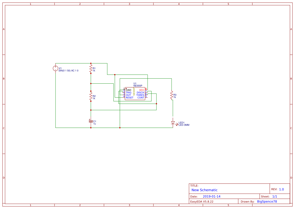 5555 IC Circuit - EasyEDA open source hardware lab