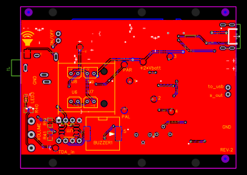 astron_work - EasyEDA open source hardware lab