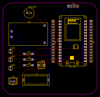 Project - EasyEDA open source hardware lab