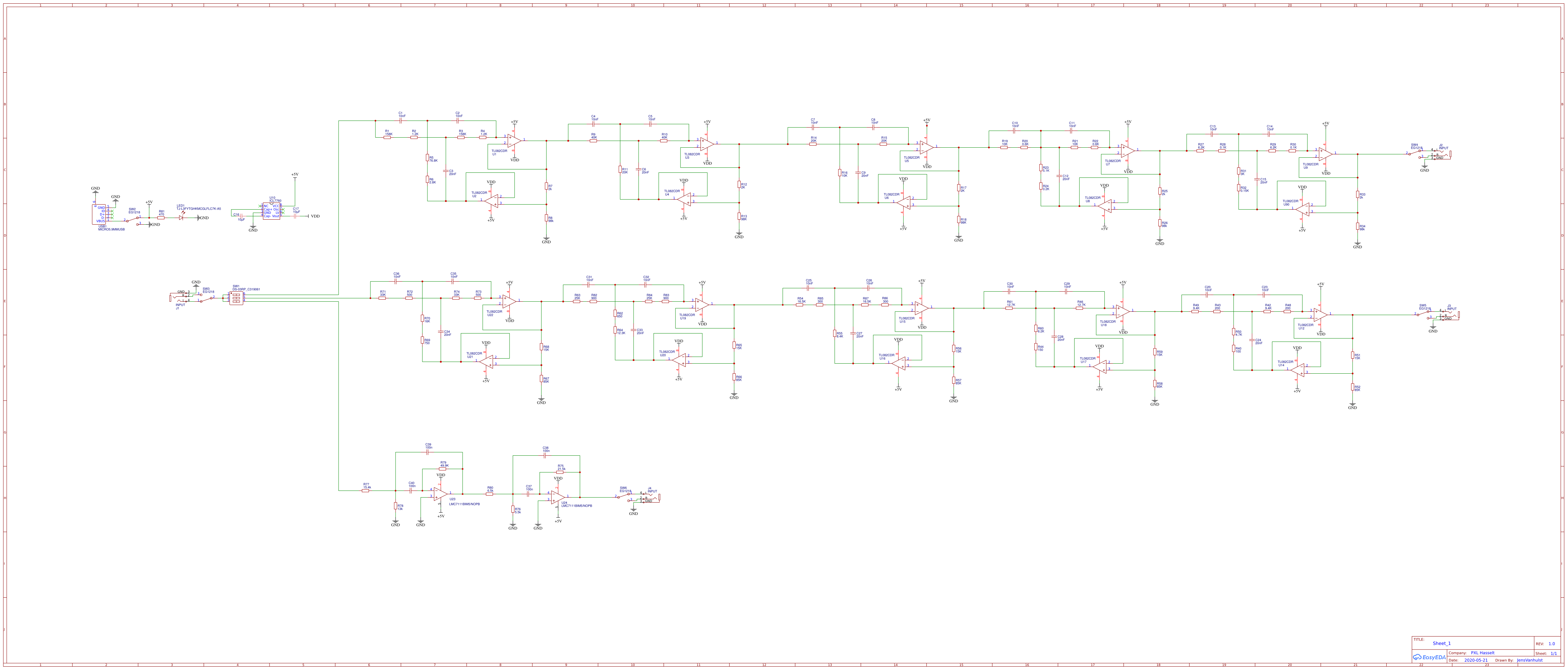 AN-ES2 - Platform for creating and sharing projects - OSHWLab
