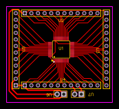New Project - EasyEDA open source hardware lab