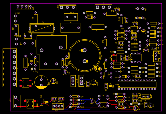 Buy Treadmill Motor Controller TRC-5000K Geral Treadmill Speed Control Board Circuit Card in