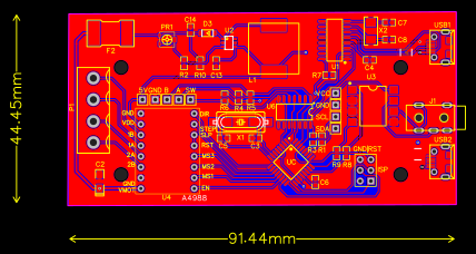 Slider - EasyEDA open source hardware lab