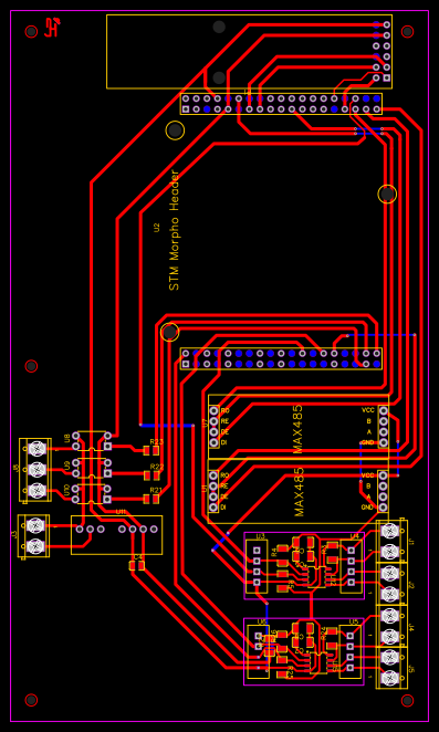 New Project - EasyEDA open source hardware lab