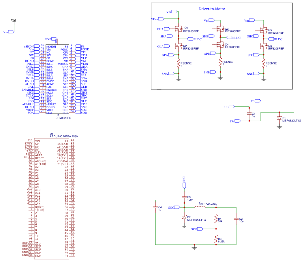 TEST PROJECT 4/5 - EasyEDA open source hardware lab