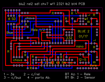 Teste - OSHWLab