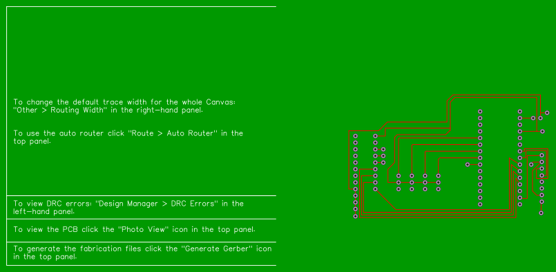 flight controler - OSHWLab