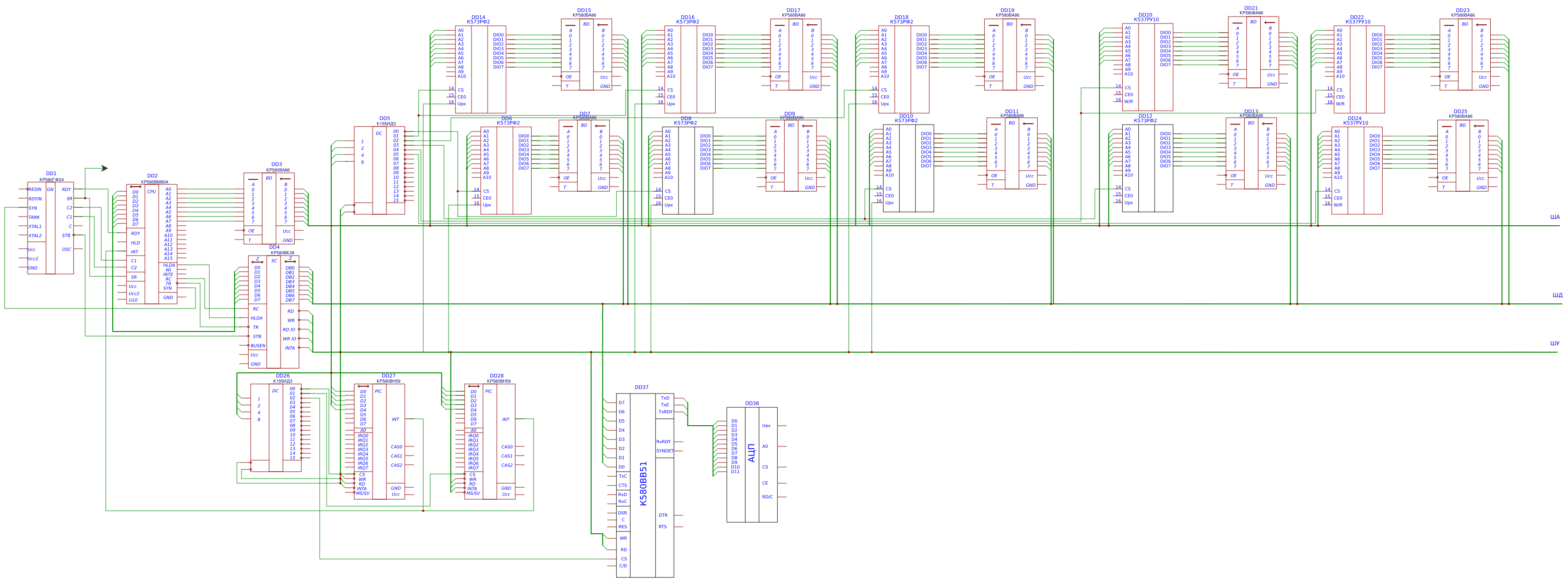 prinzipial'naya shema - EasyEDA open source hardware lab