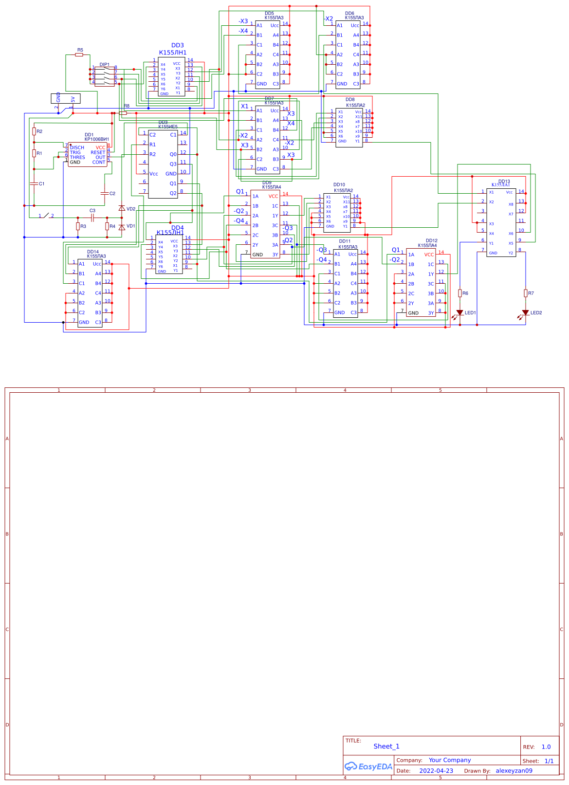 dadadasda - EasyEDA open source hardware lab
