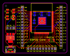 ESP 8266 Weather Station copy copy - OSHWLab