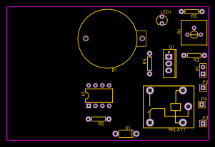 Sko Sensor Example shok sensor - OSHWLab