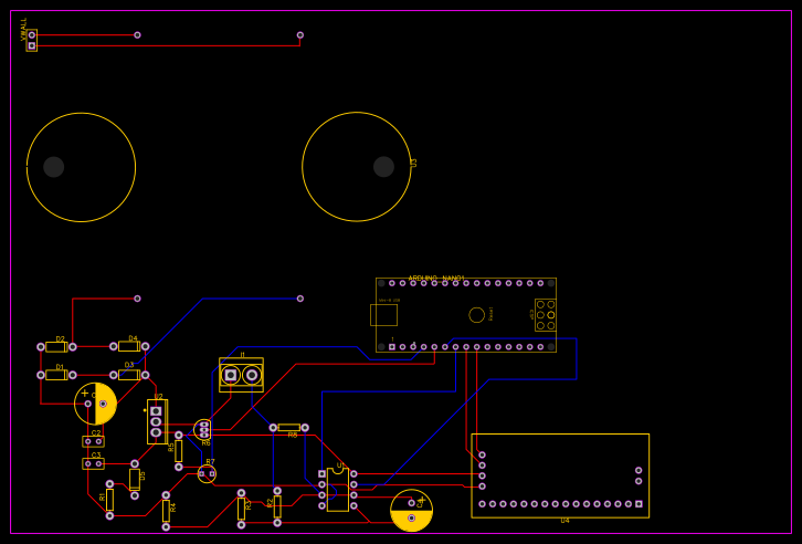 ECE Final Project - Platform for creating and sharing projects - OSHWLab