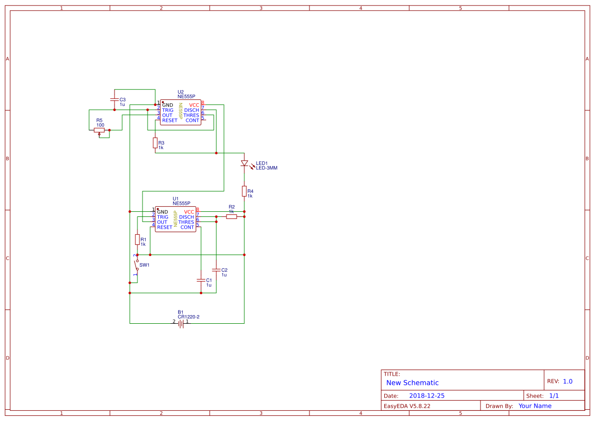 Dioda - EasyEDA open source hardware lab
