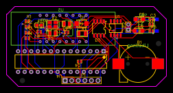 Clock - EasyEDA open source hardware lab