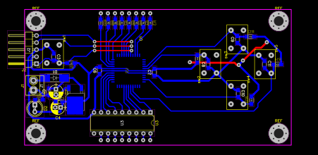 snake_version1.0 - EasyEDA open source hardware lab