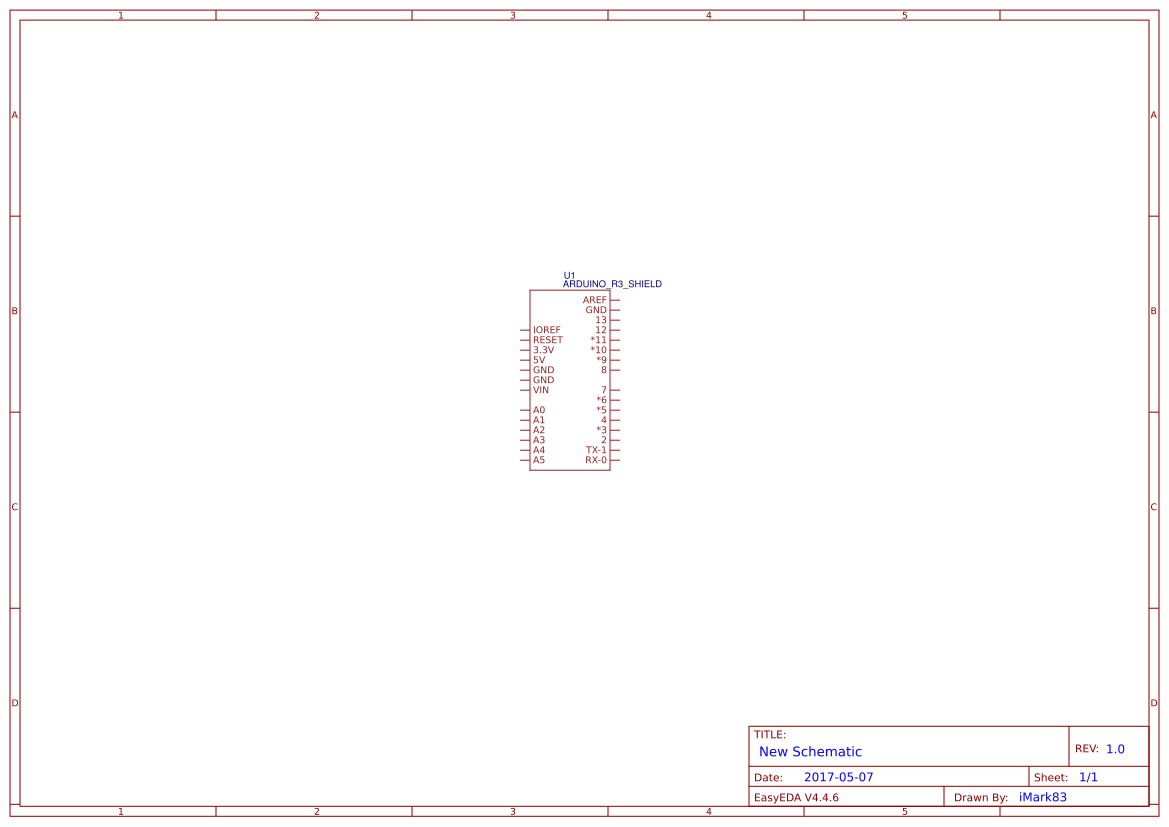 test EasyEDA open source hardware lab