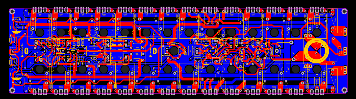 Yiroshi Modified - OSHWLab