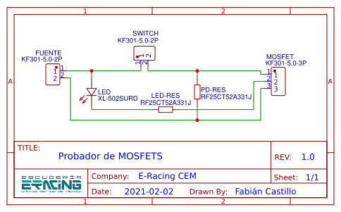 Mosfet Tester Easyeda Open Source Hardware Lab Mosfet Tester Easyeda Open Source Hardware Lab