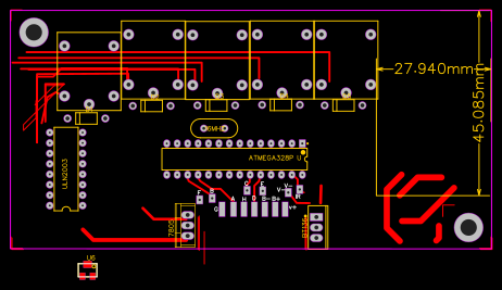 TEST - EasyEDA open source hardware lab