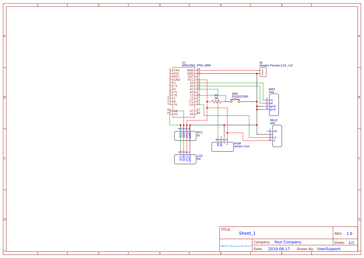 aaaaa - EasyEDA open source hardware lab